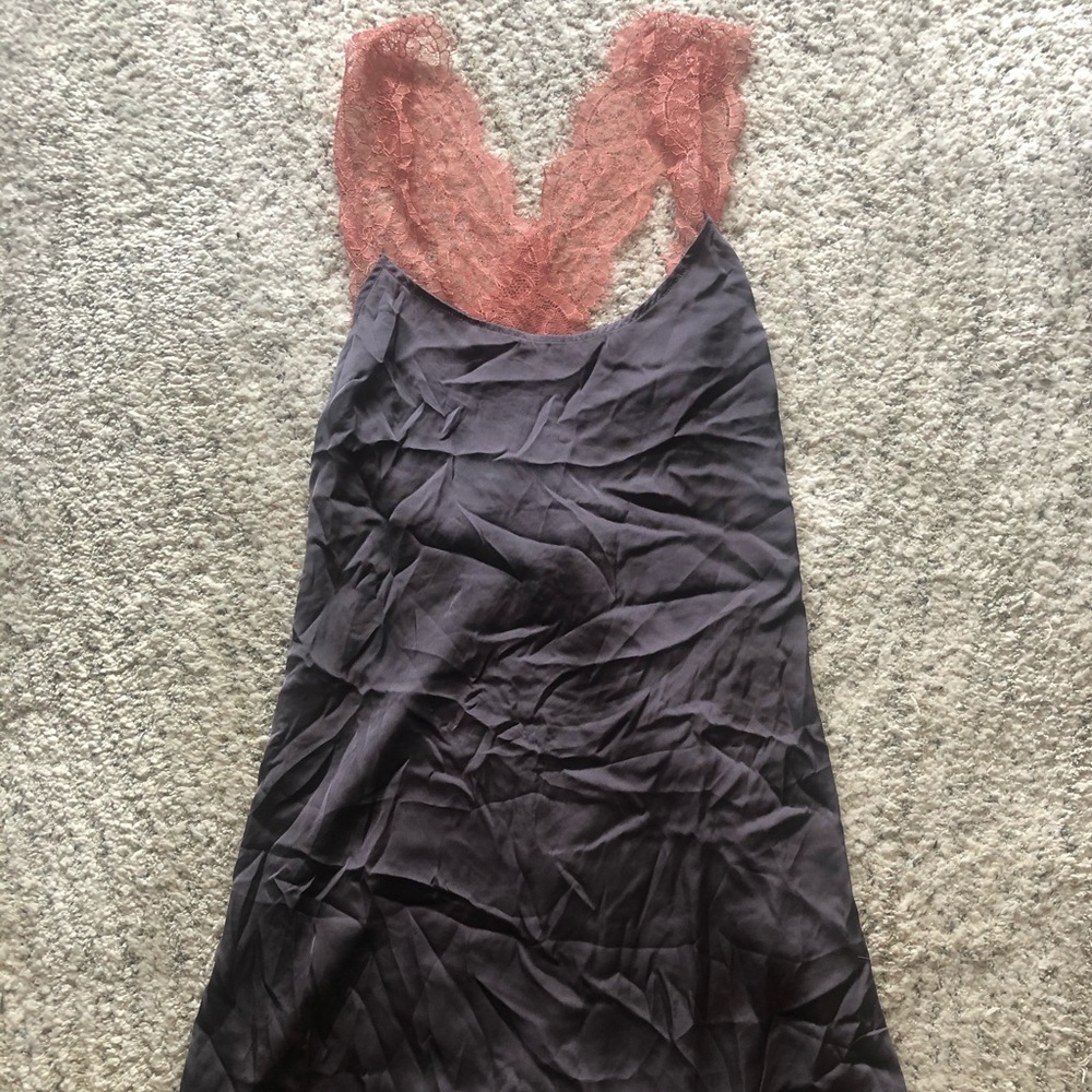 Slip Nightgown